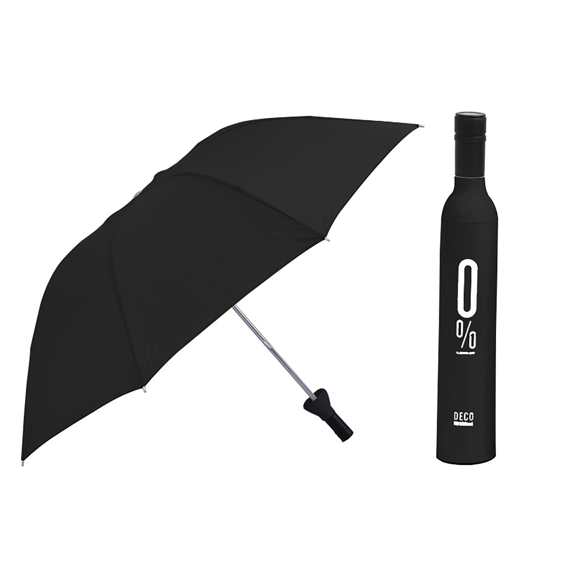 Wine BottleUmbrella 5