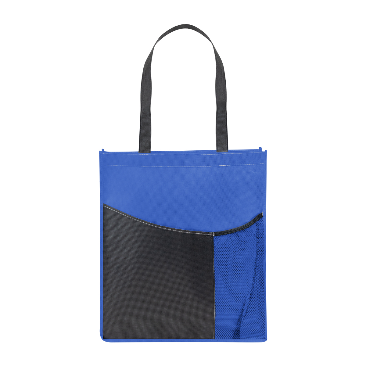 Pisces rPET Non-Woven Tote Bag 13