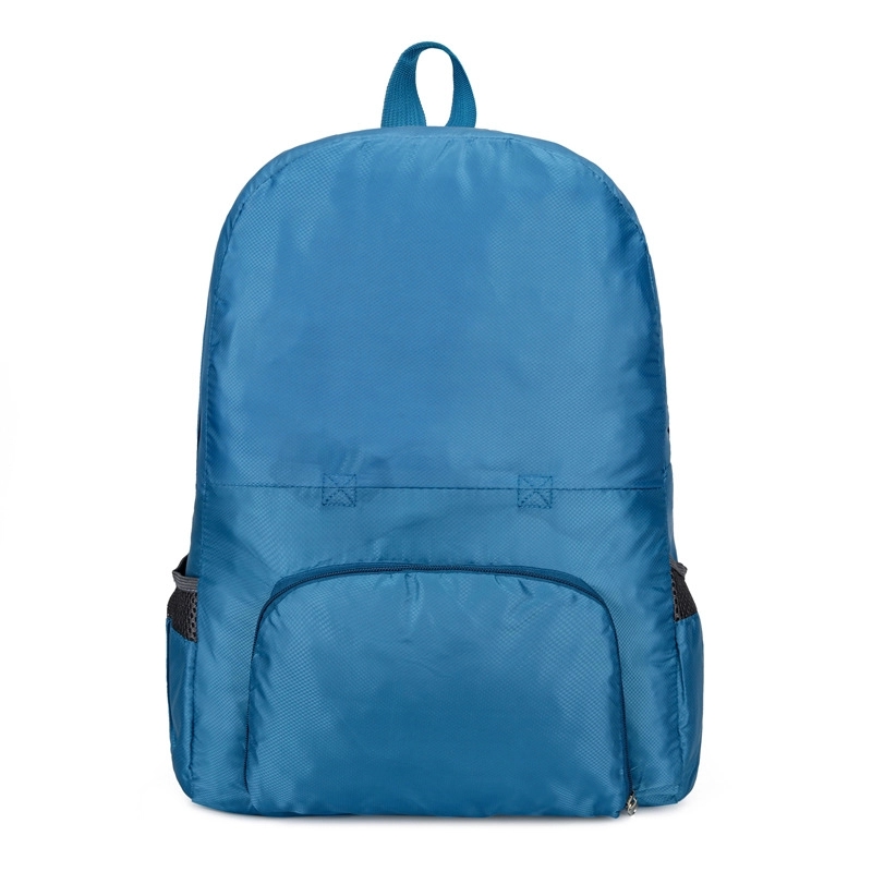 Custom Water Resistant Lightweight Packable Backpack 10