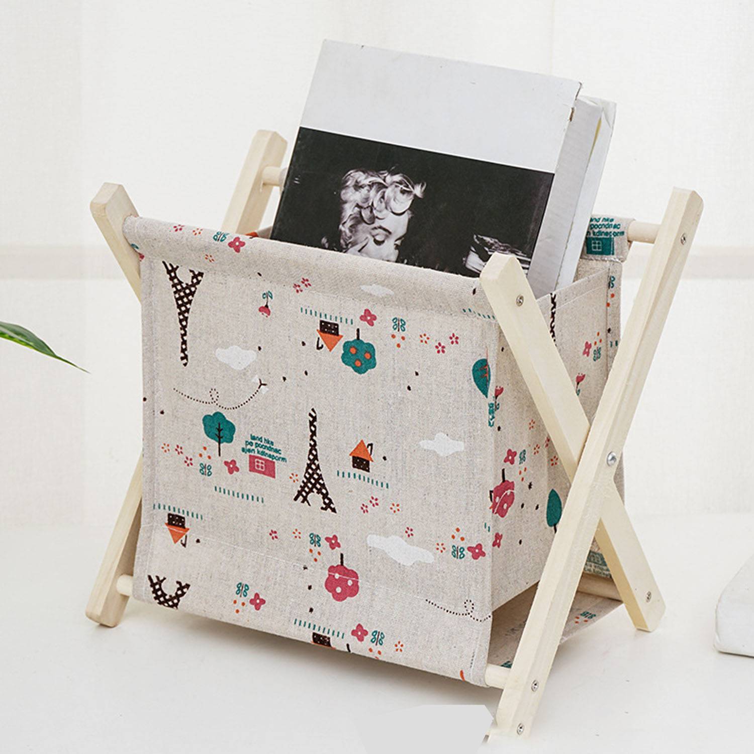 Foldable Storage Box 7
