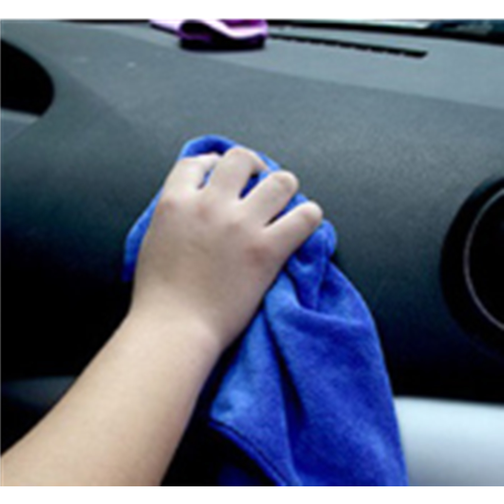 Micro Fiber Car Wash Towels 6