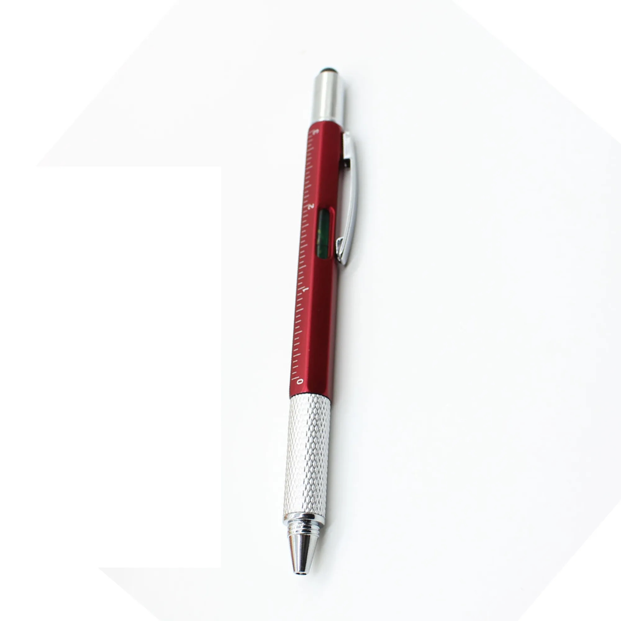 Multi-function Touch Ballpoint Pen 5
