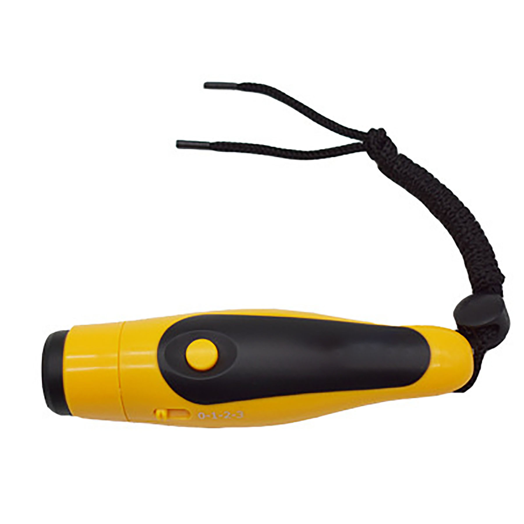 Electronic Whistle 4