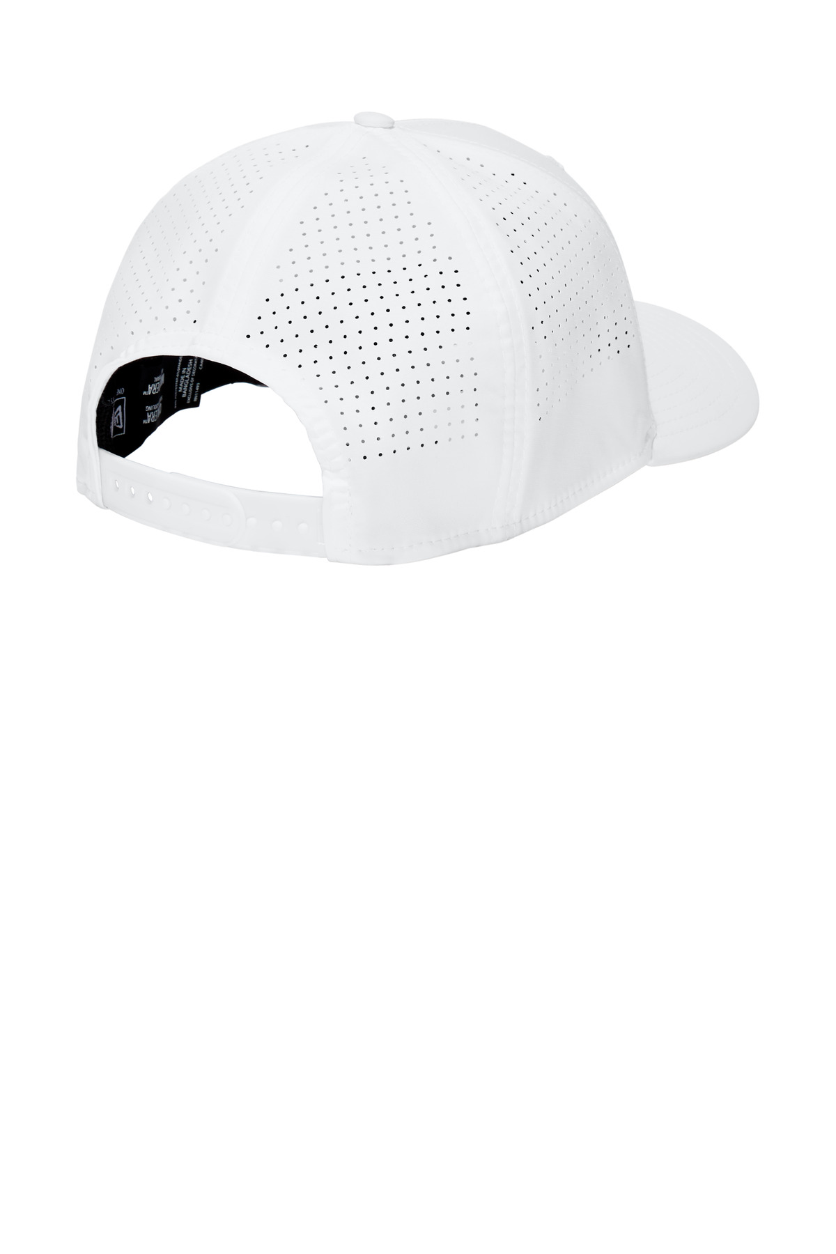 New Era 9SEVENTY Perforated Snapback Cap NE501 22