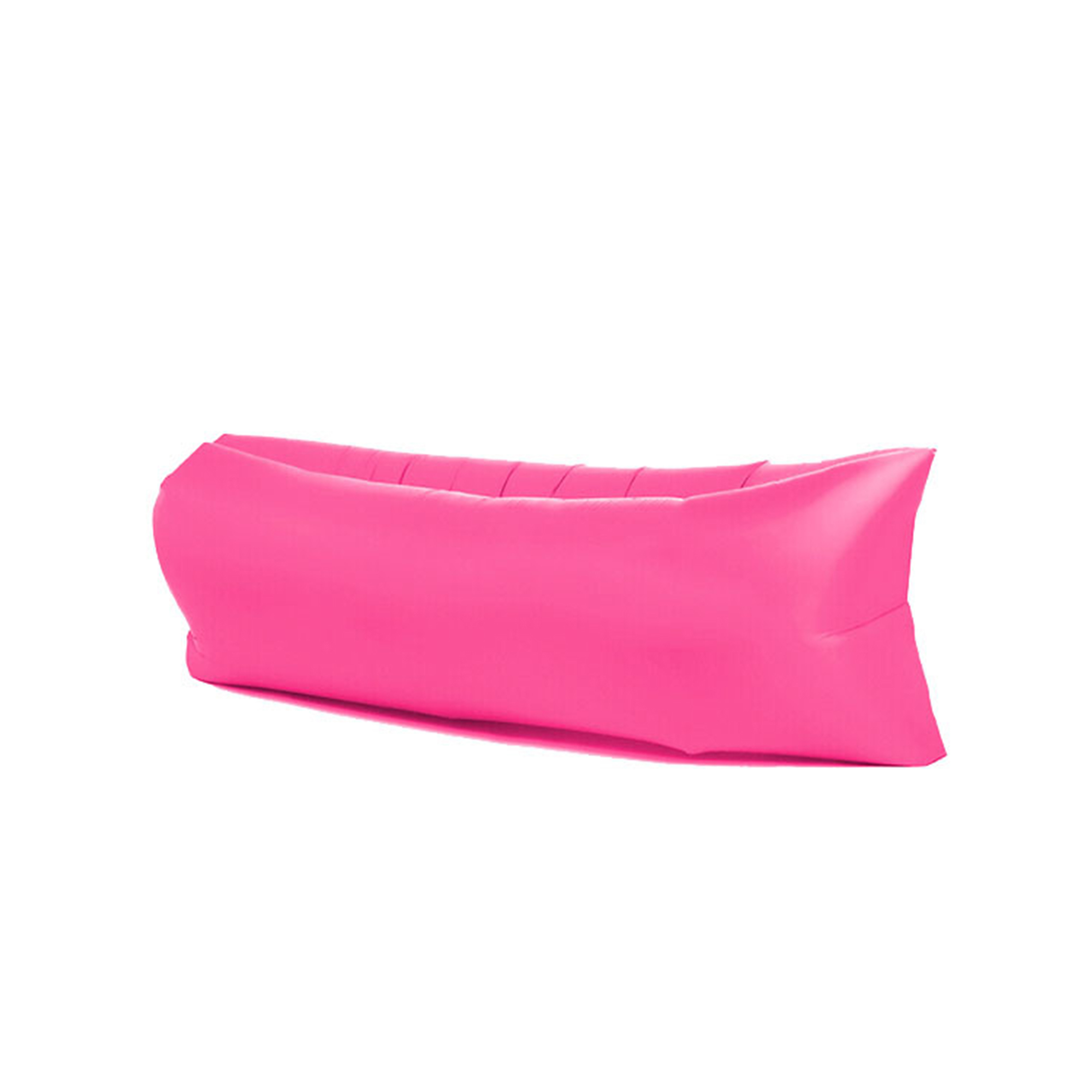 Outdoor Inflatable Beach Sofa Cushion 79" Length x 27.6" Width With Headrest 7