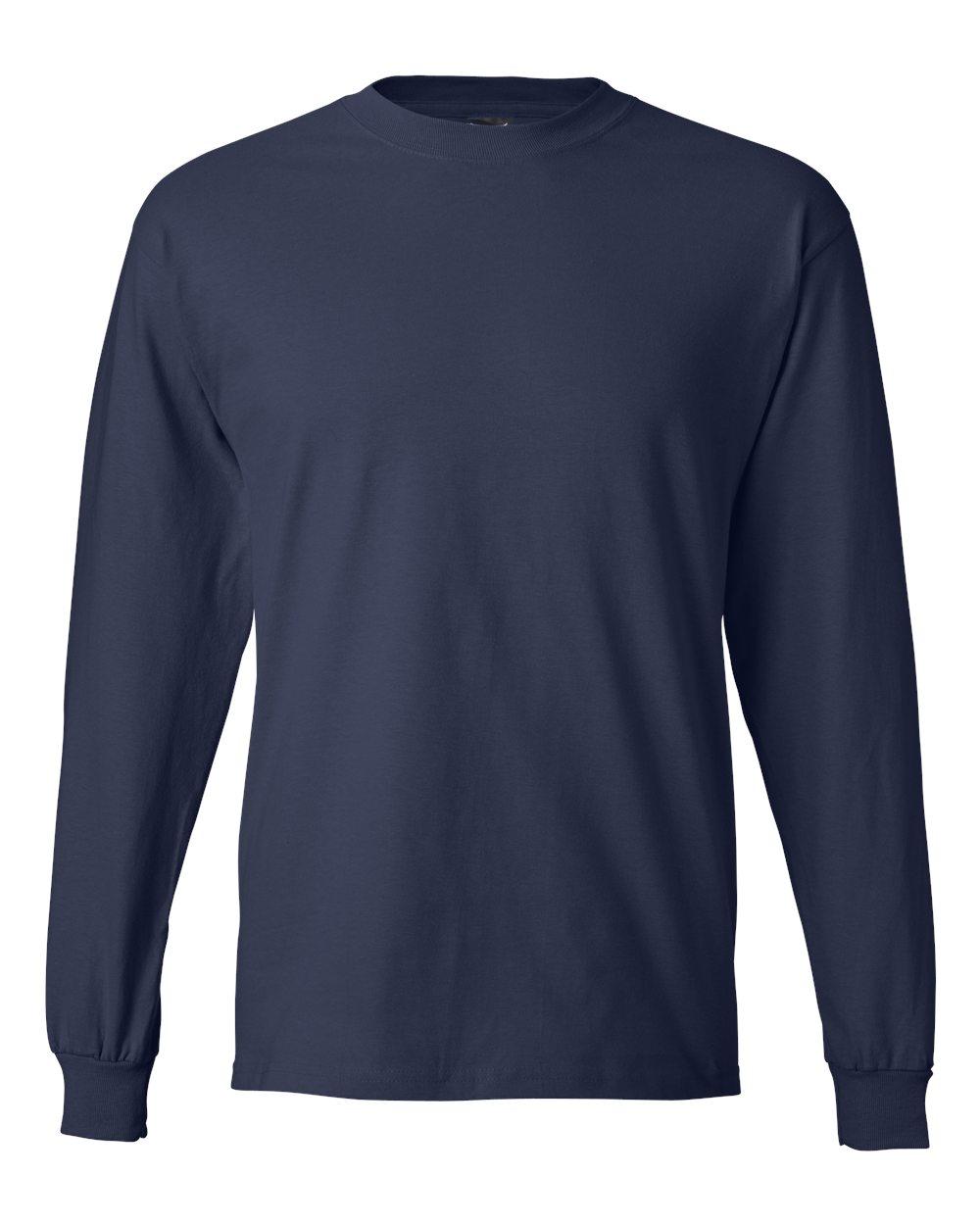 Unisex Beefy-T® Long Sleeve T-Shirt - 5186 52
