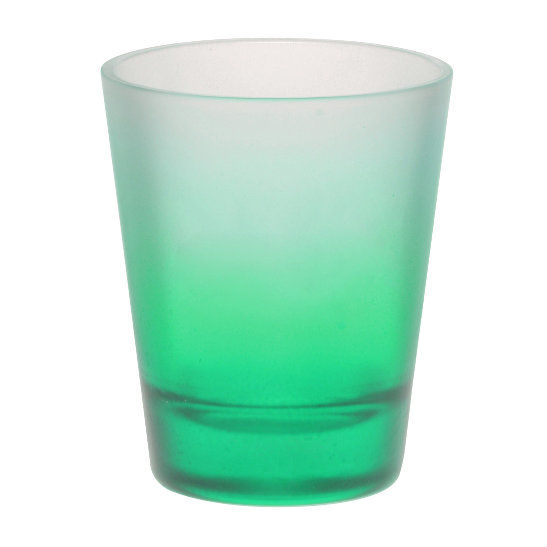 Kather Frosted Shot Glasses - 1.75 OZ. 3