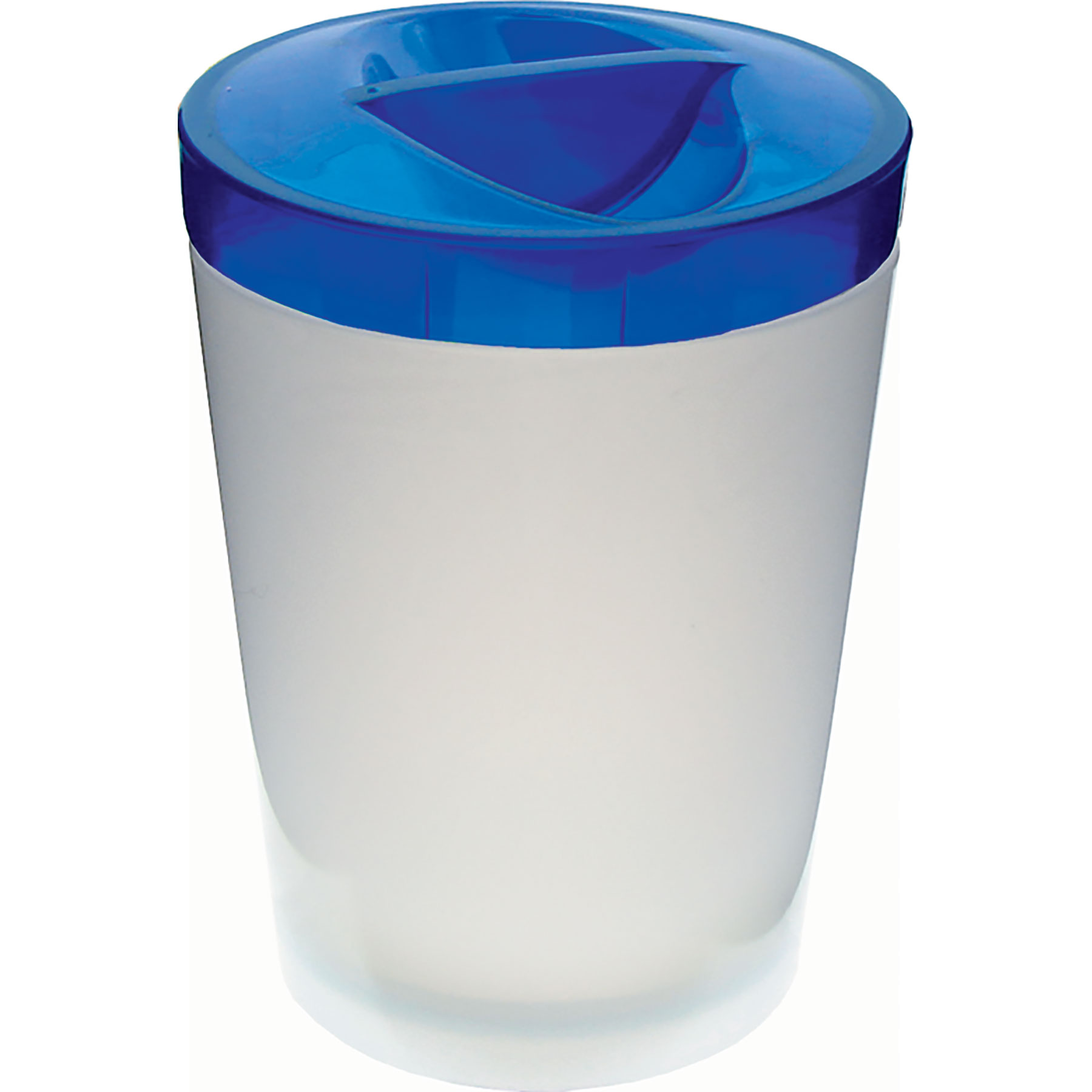 12oz Candy Jar with Lid 13