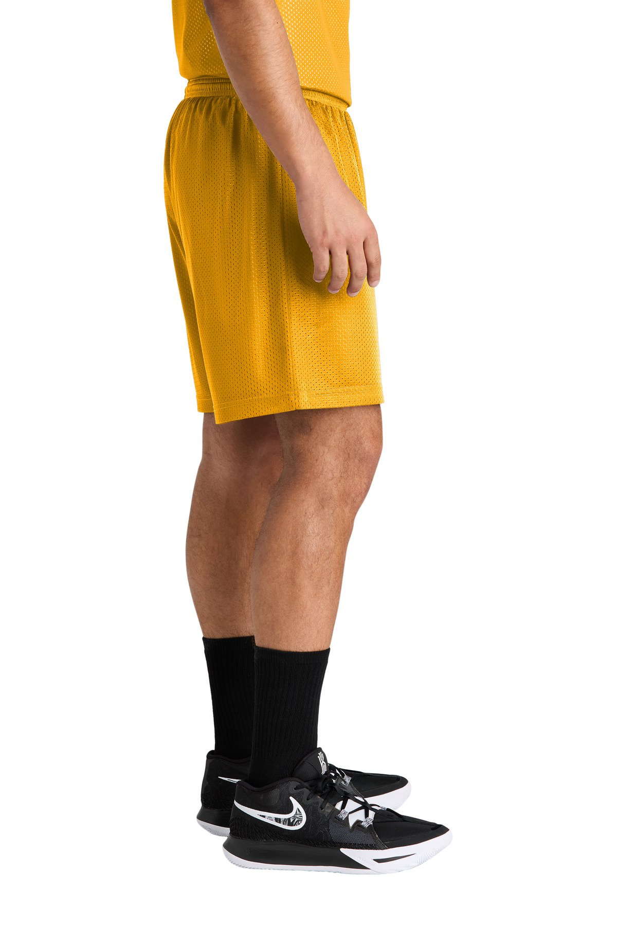 Sport-Tek PosiCharge Mesh 7" Short ST5100 18