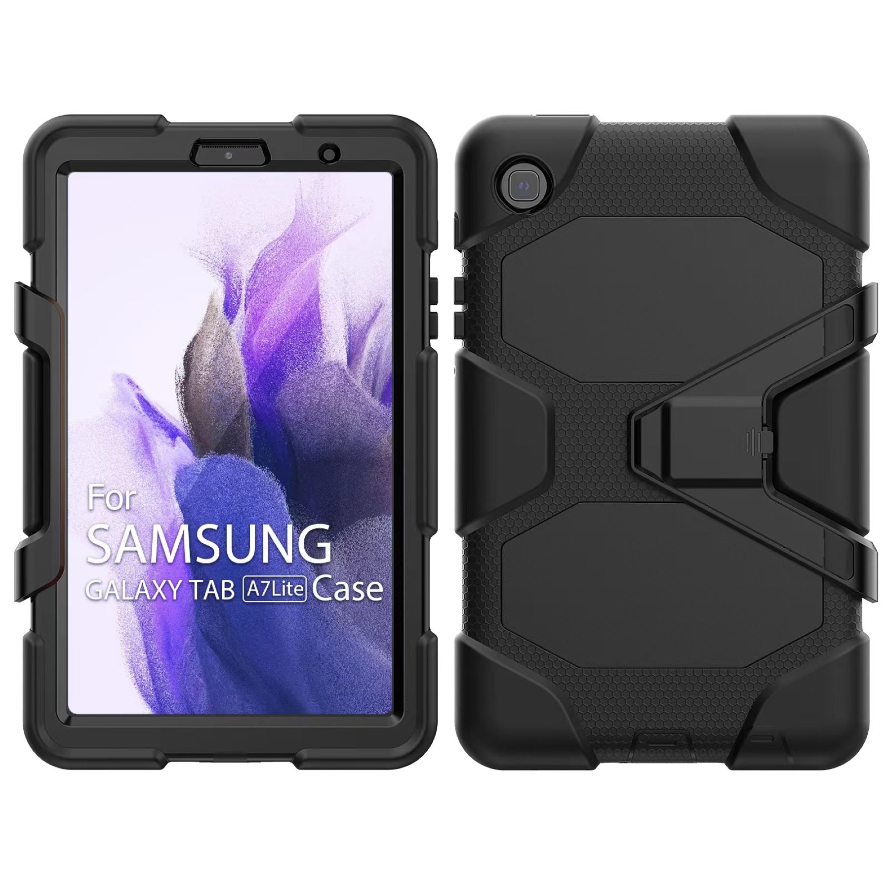 Samsung Galaxy Tab A7 Lite 3