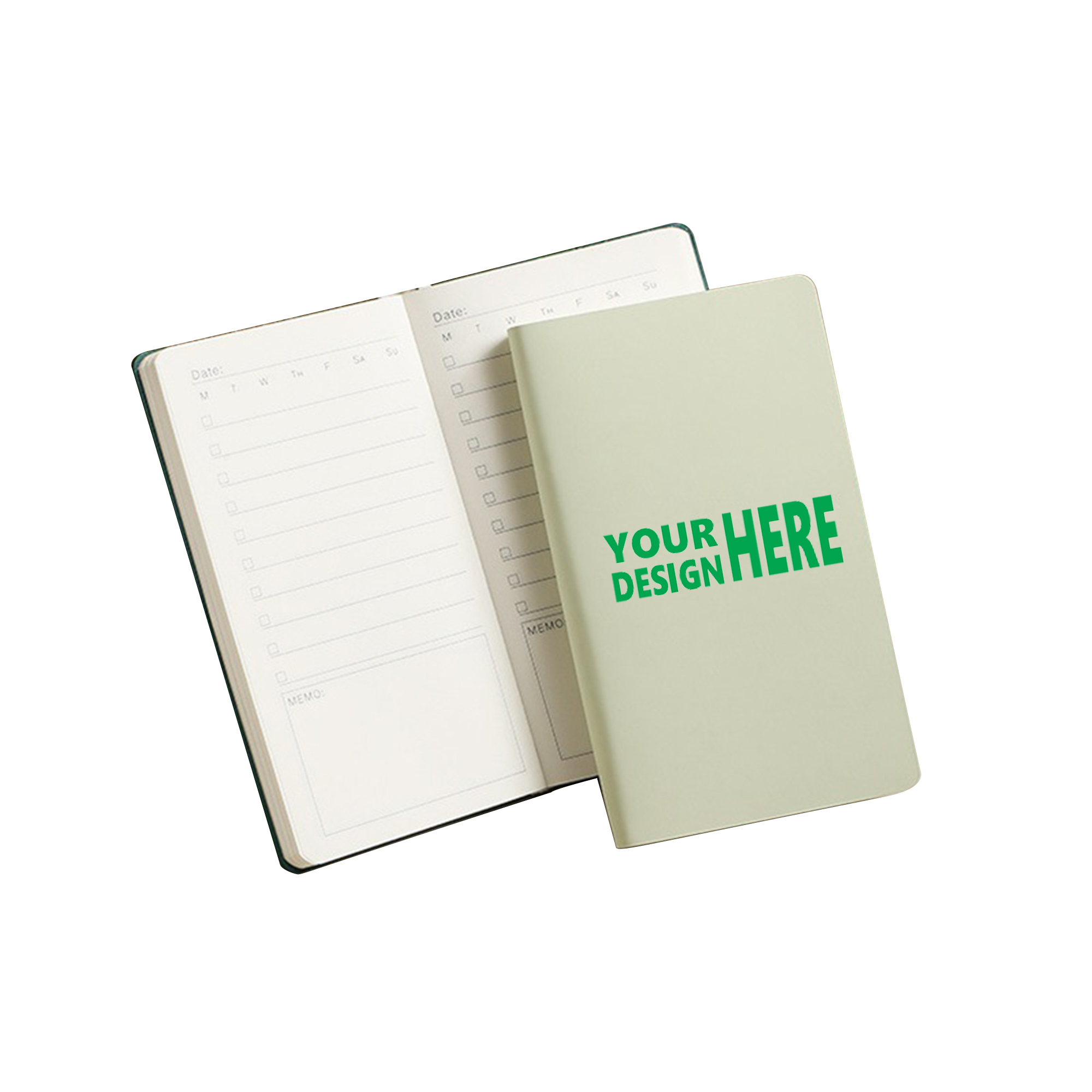 Office Portable Notepad 1