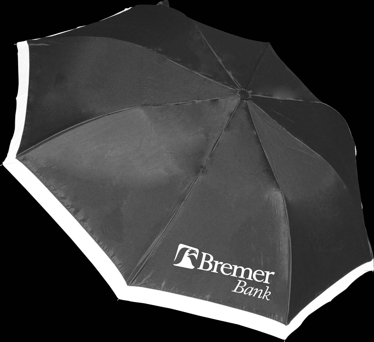 Optic Umbrella, custom umbrella with logo imprint 5