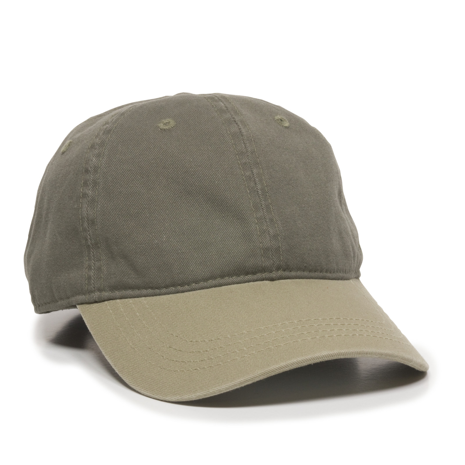 Garment Washed Dad Cap 36