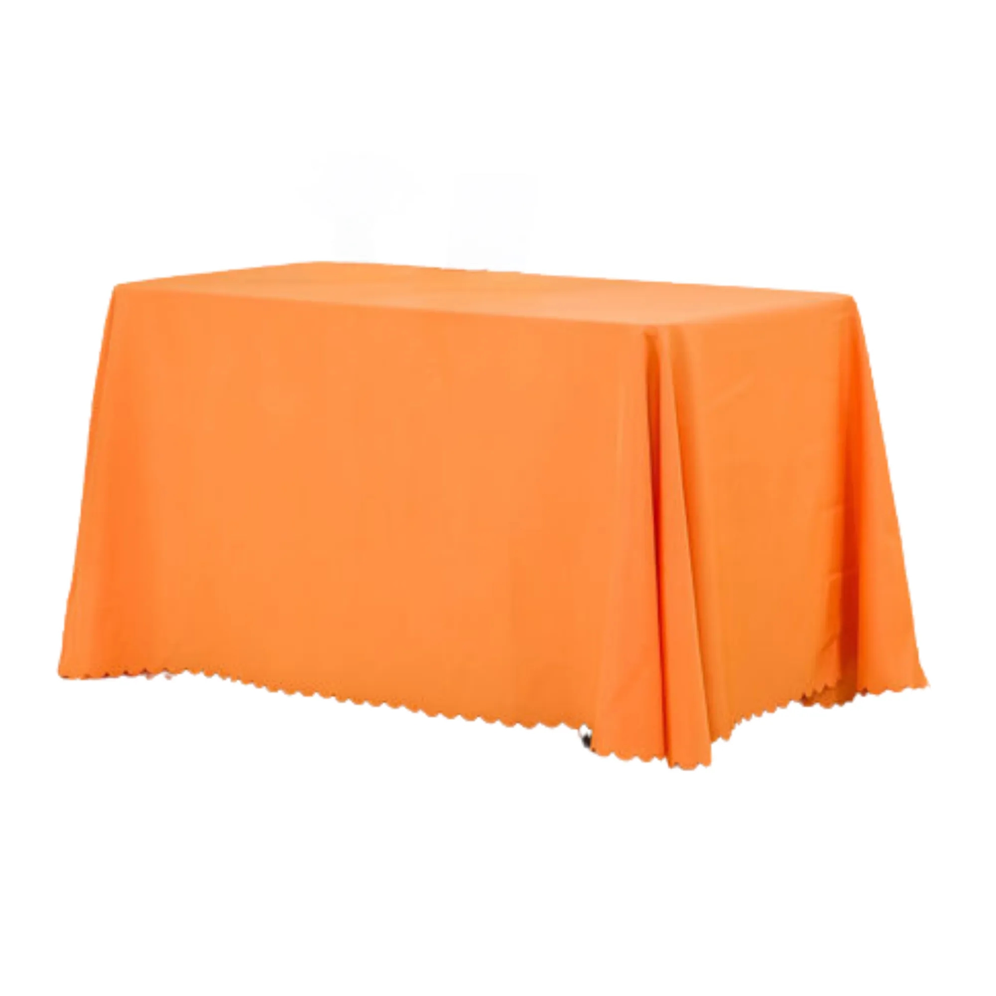 Custom Printed Tablecloth 8