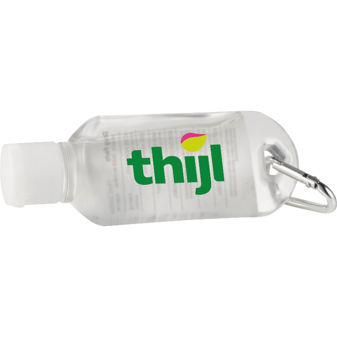 1.8oz Clip-N-Go Hand Sanitizer 44