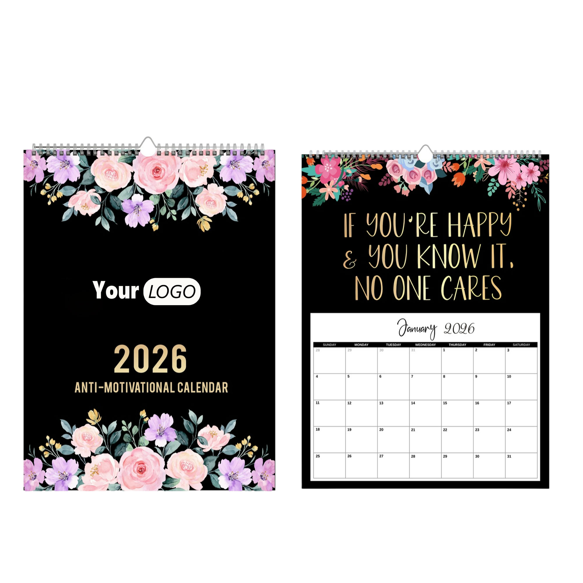 Calendar 2026 Wall Planner 4