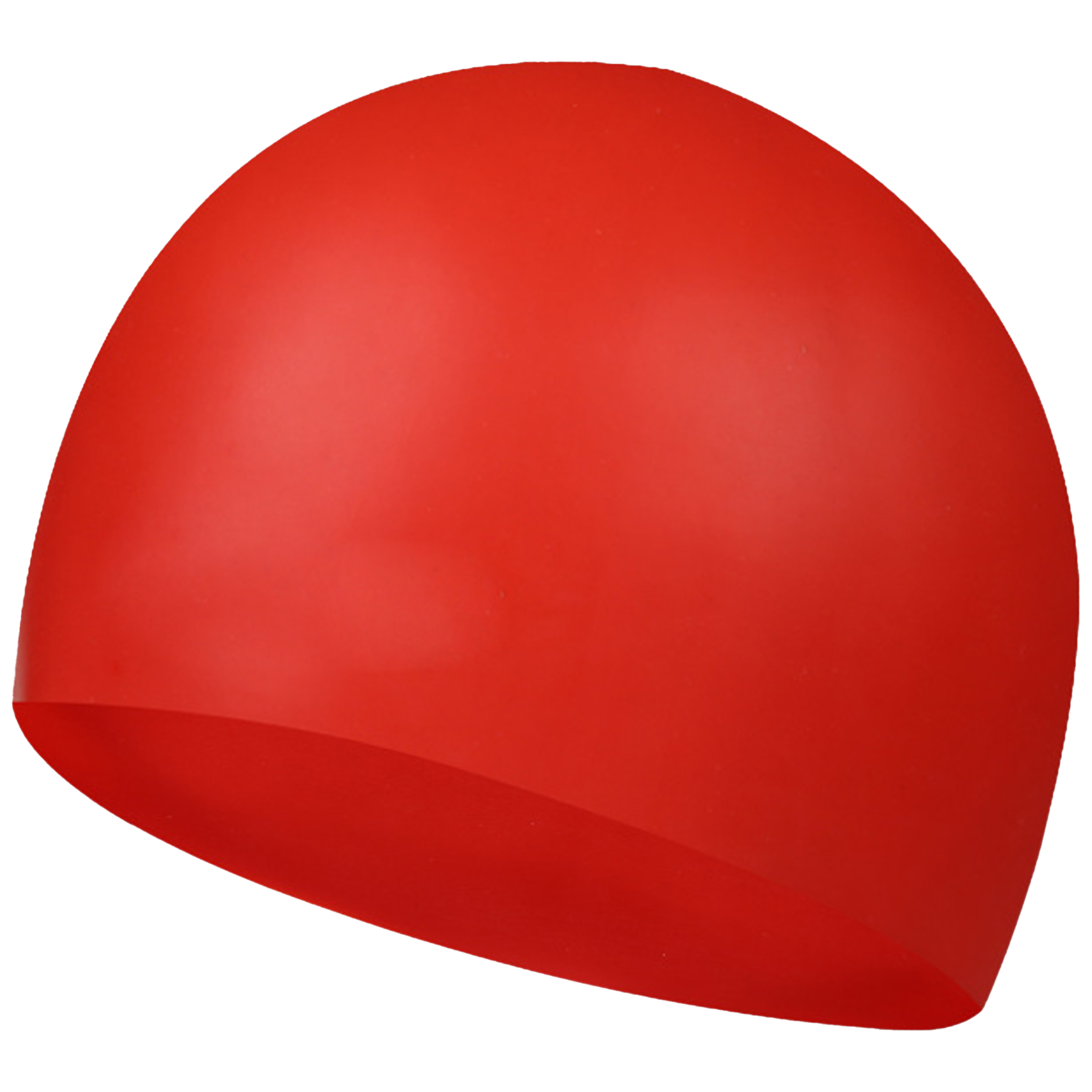 Silicone Hair Care Swim Cap 11