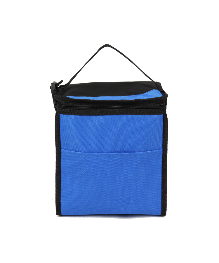 Union Printed - 6 can Lunch Cooler 4