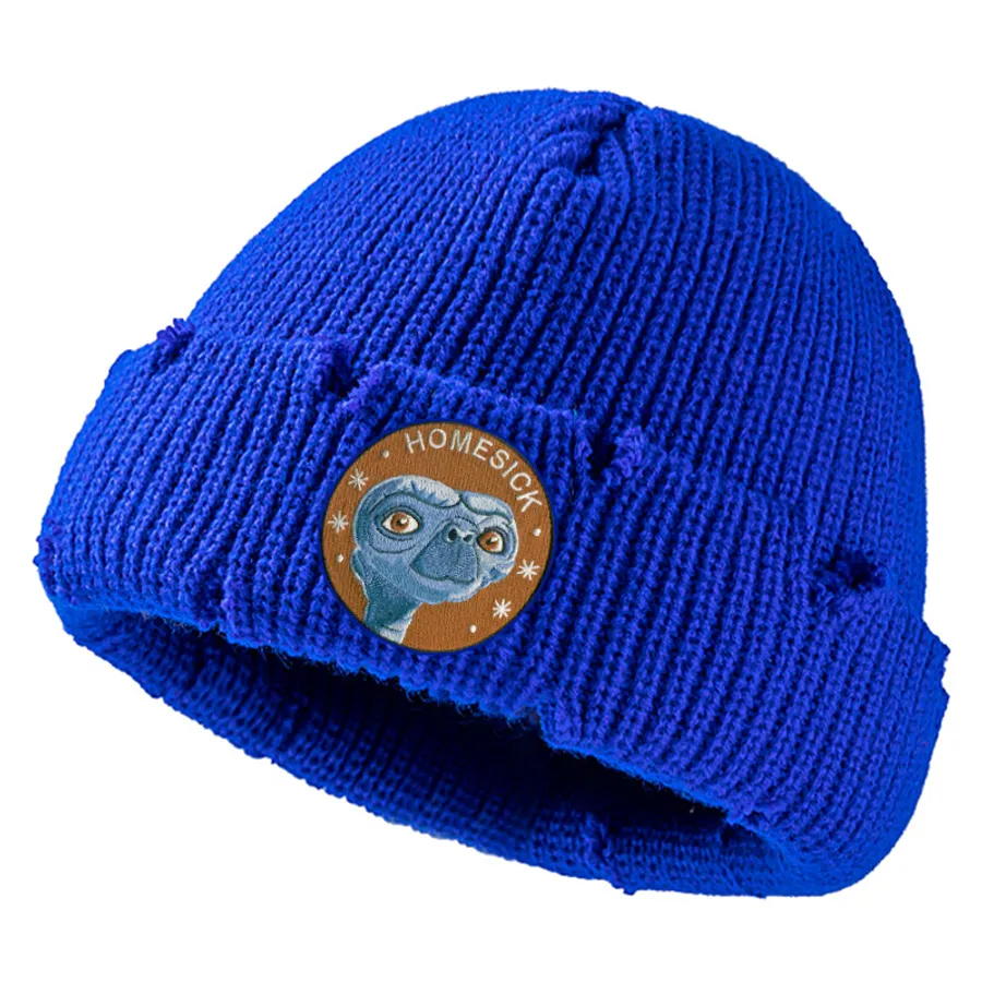 Modern Acrylic Beanies 34