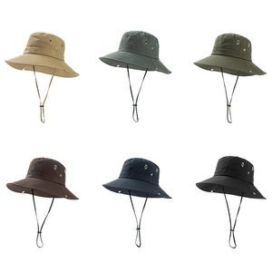 Fisherman Hat 15