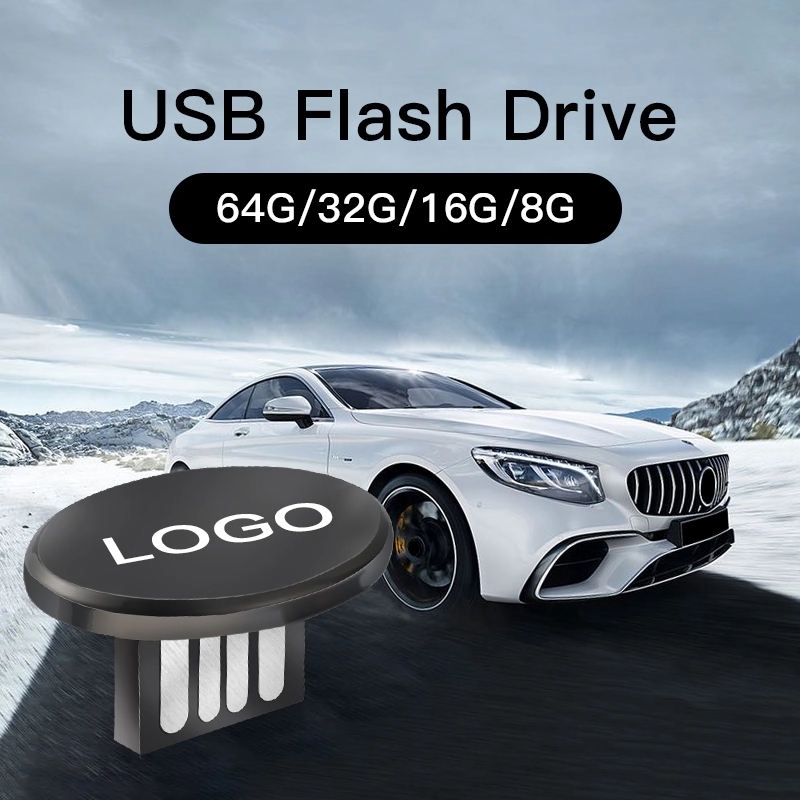 8GB Invisible 4