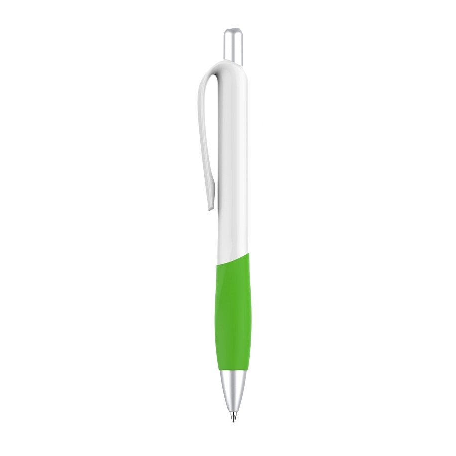 Muscle Pen White Clip 5