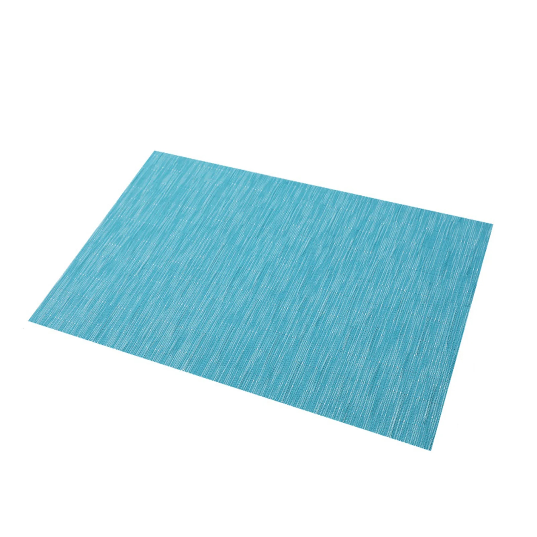 Colorful Bamboo Joint Place Mat 17
