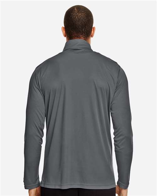 Men's Zone Performance Quarter-Zip Pullover - TT31 13