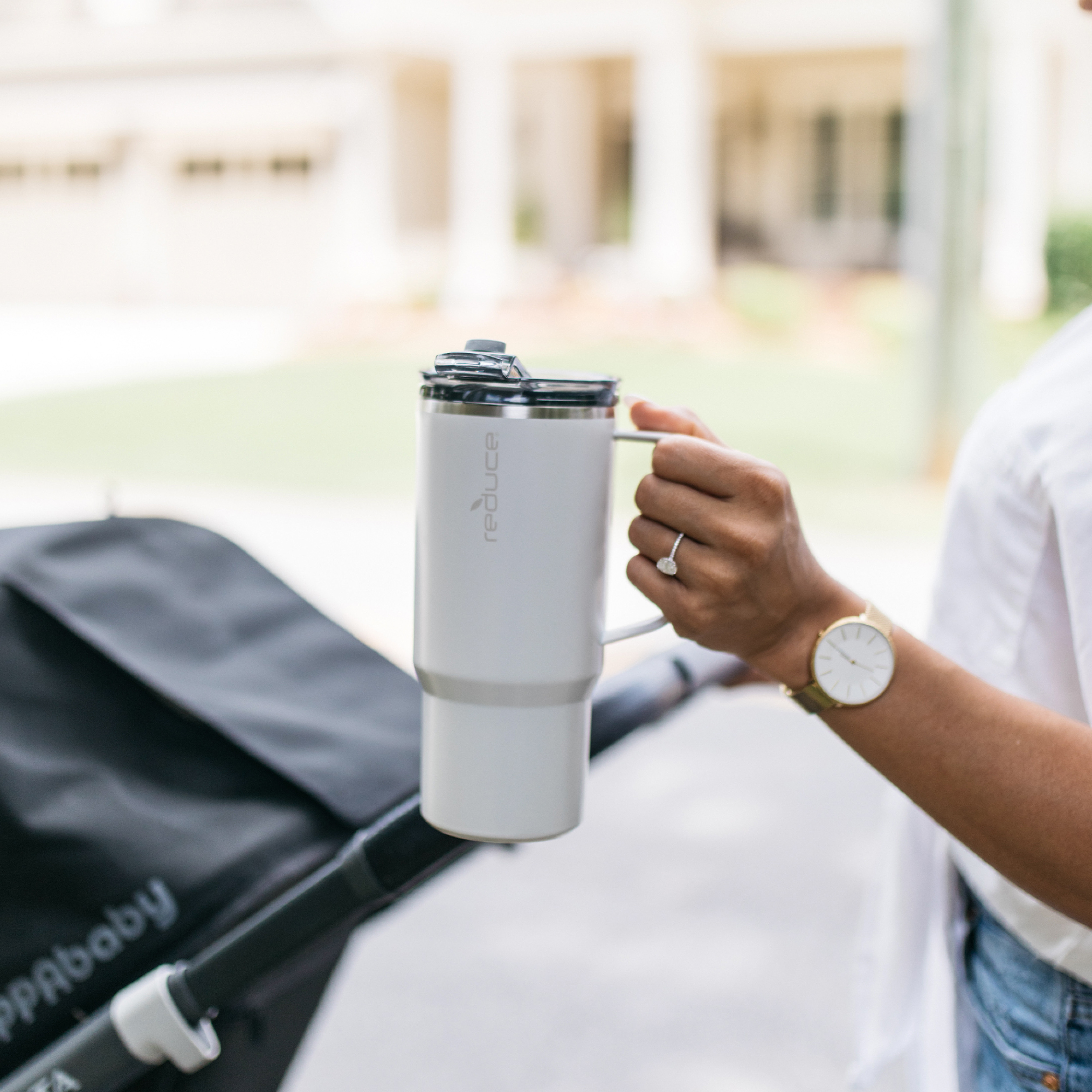 Reduce® 24 oz. HOT1 Mug 17