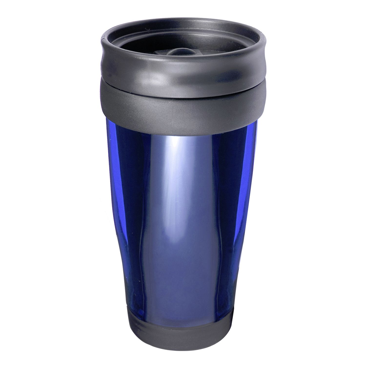 Translucent 15 Oz Travel Tumbler 3