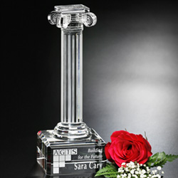 Ionic Column 2