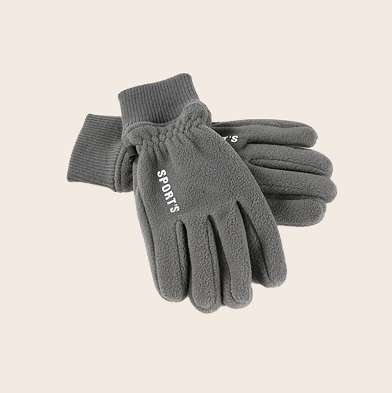 Waterproof Thermal Touchscreen Winter Gloves for Ski Hiking Running 12