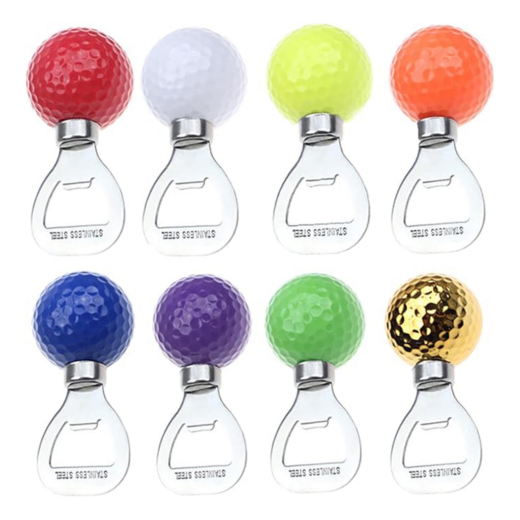 Golf Beer Opener 4