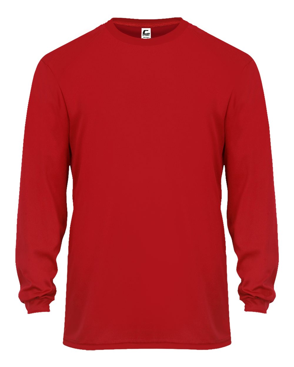 C2 L/S Tee 11
