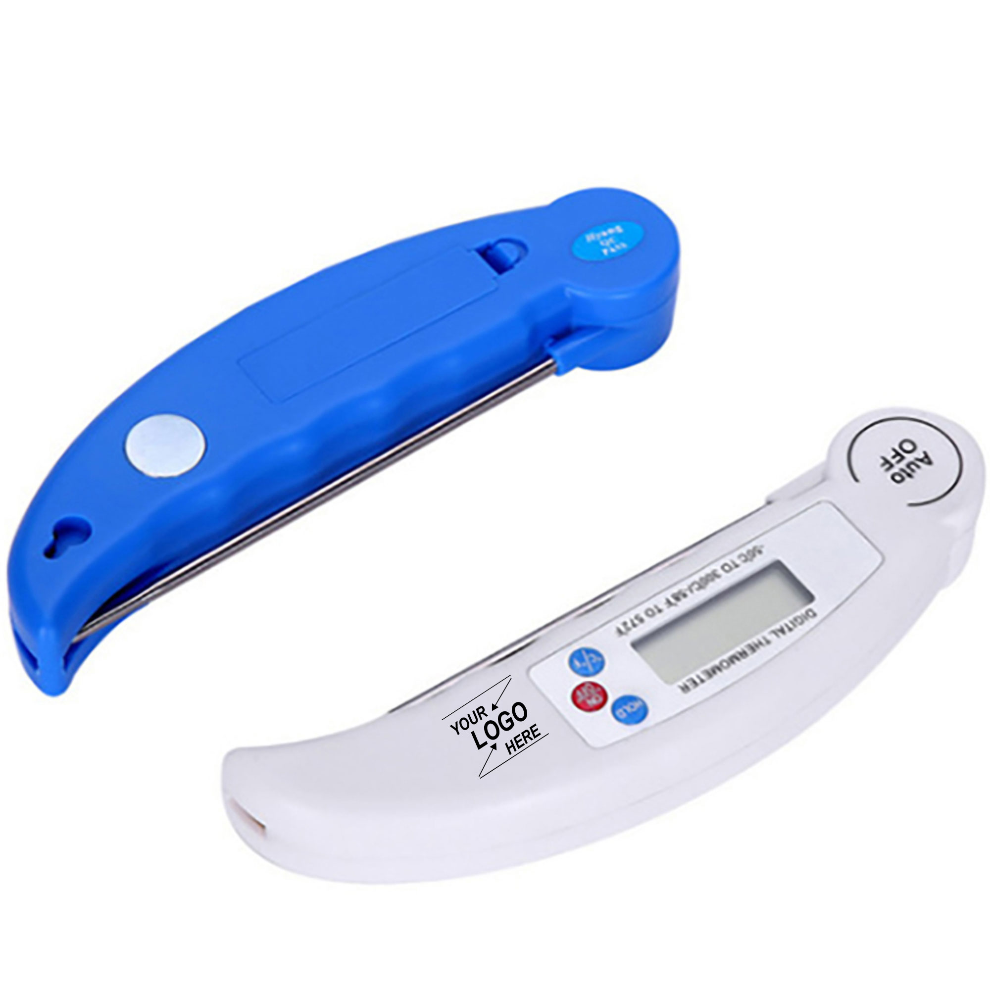 Digital Cooking Thermometer 1