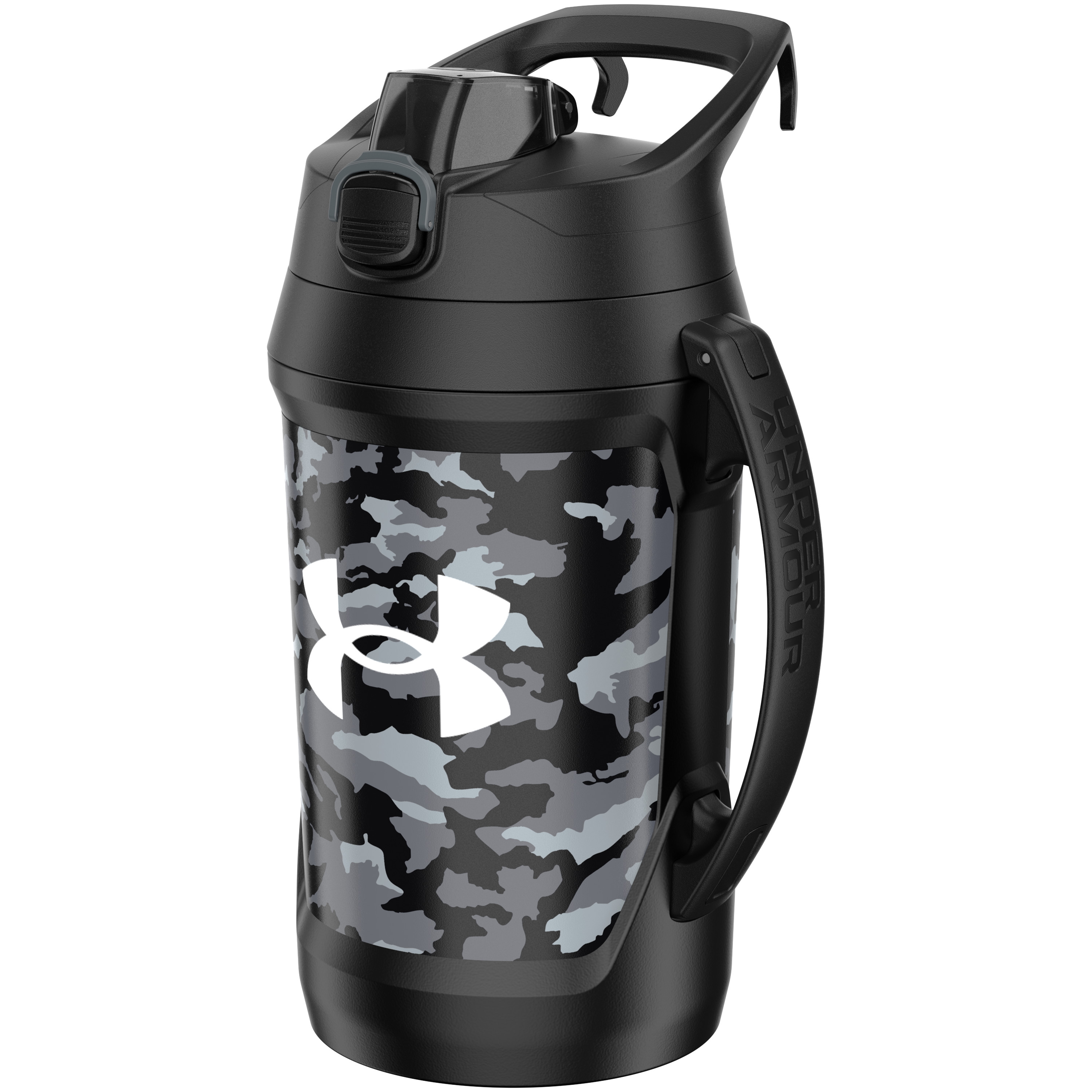 UA 64oz Playmaker Jug Print 5