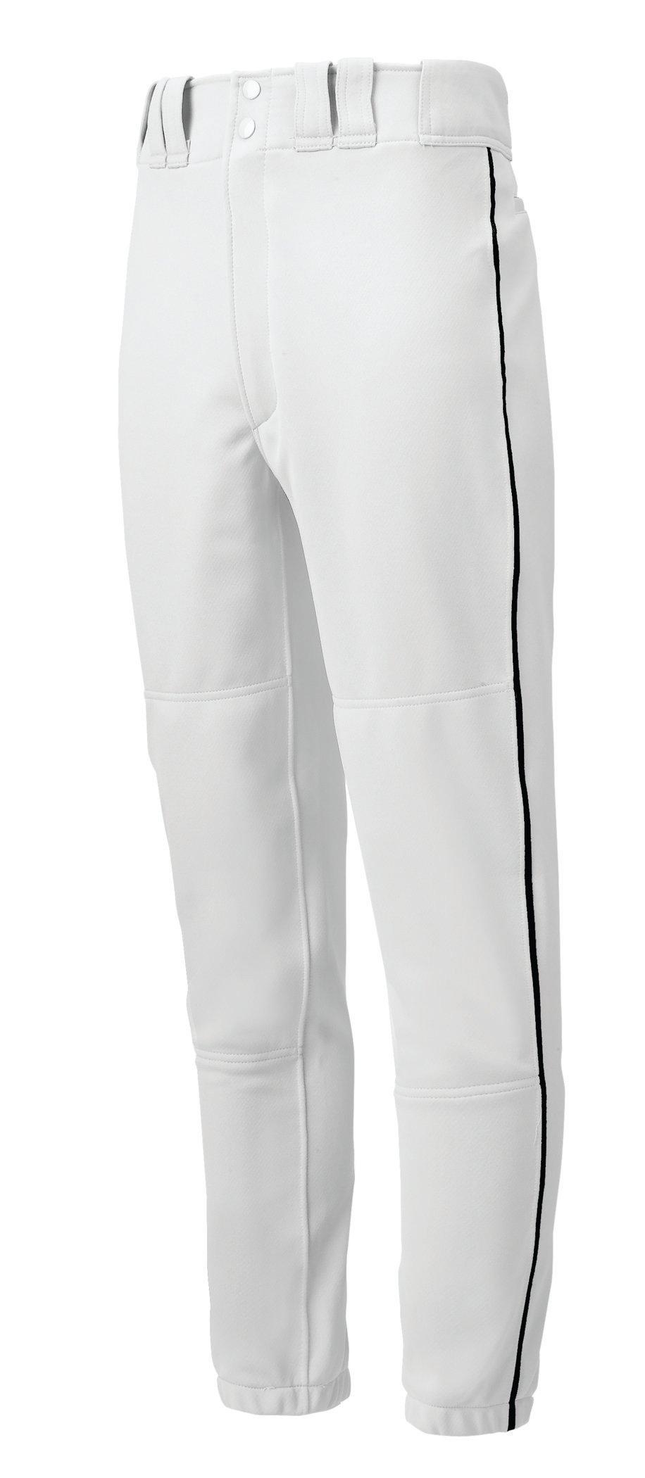 Youth Premier Piped Pant 15