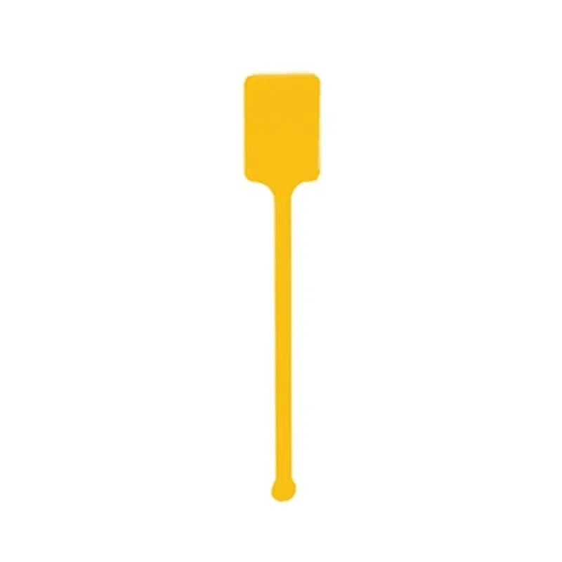 3.54'' Rectangle Drink Stirrer 3