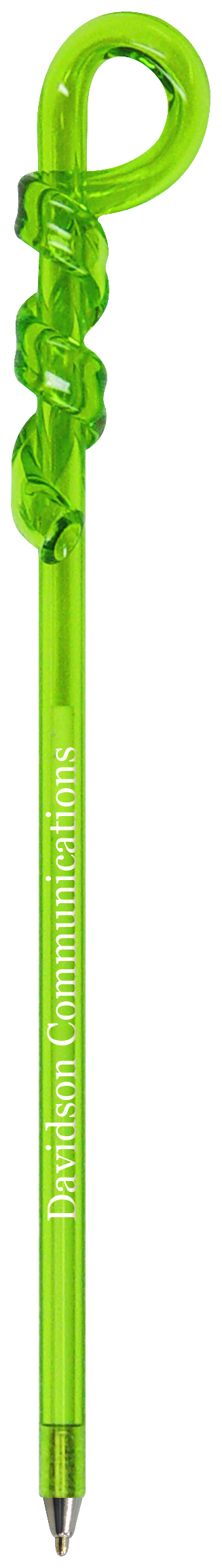 Wrap Inkbend Standard, Bent Pen