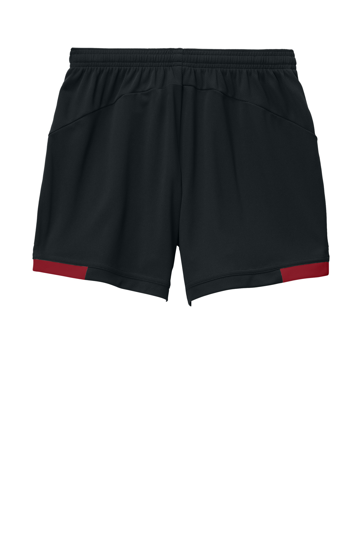 Sport-Tek Women's Club 5" Short LST442 15