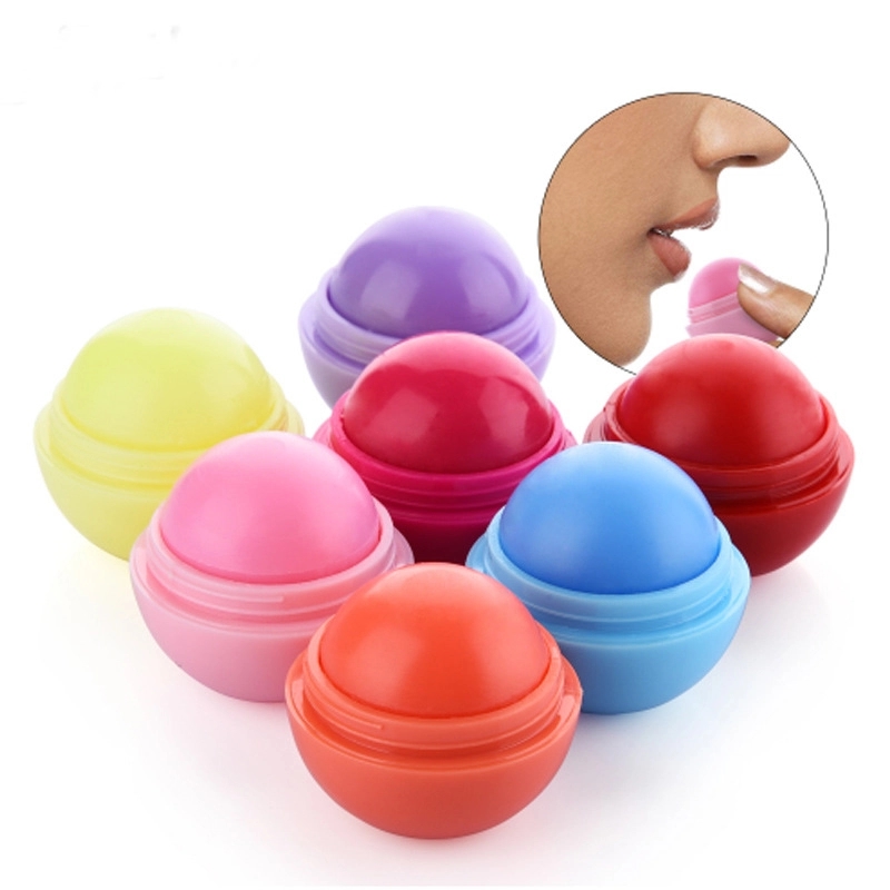 Well-Rounded Lip Balm 2