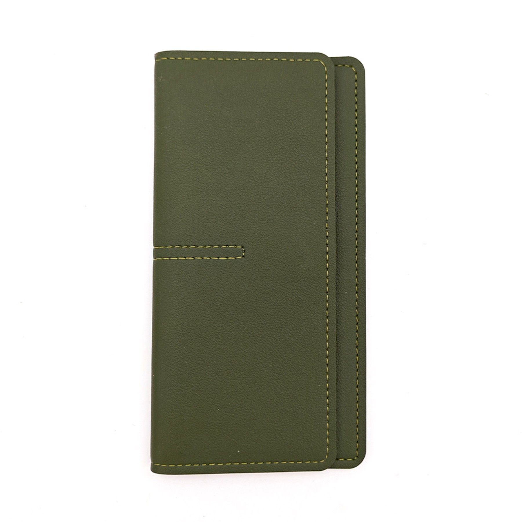 Soft Leather Wallet 5