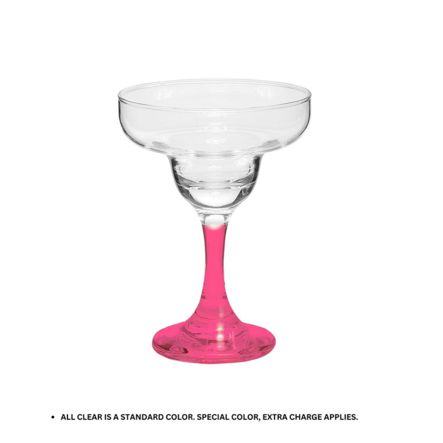 Crystal Margarita Glasses, 9 oz. 2