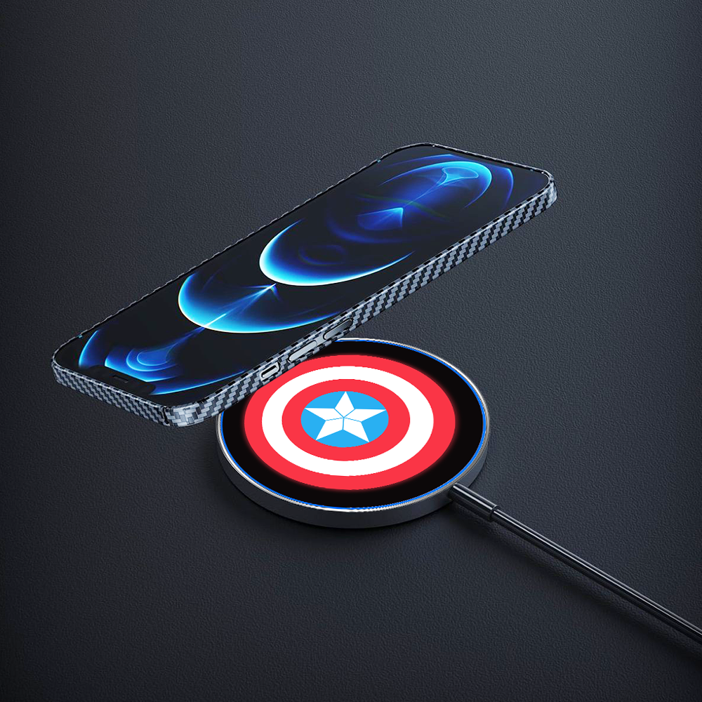 BrandSpotlight Charger 3