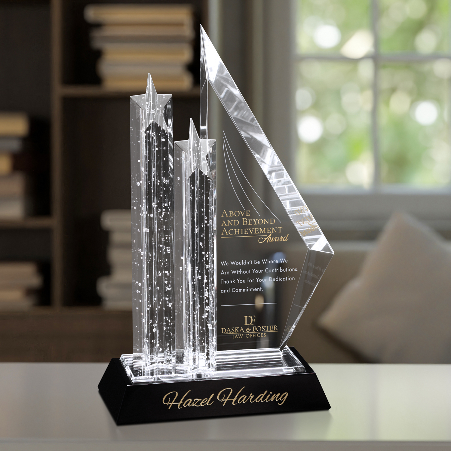 Vega Award 2
