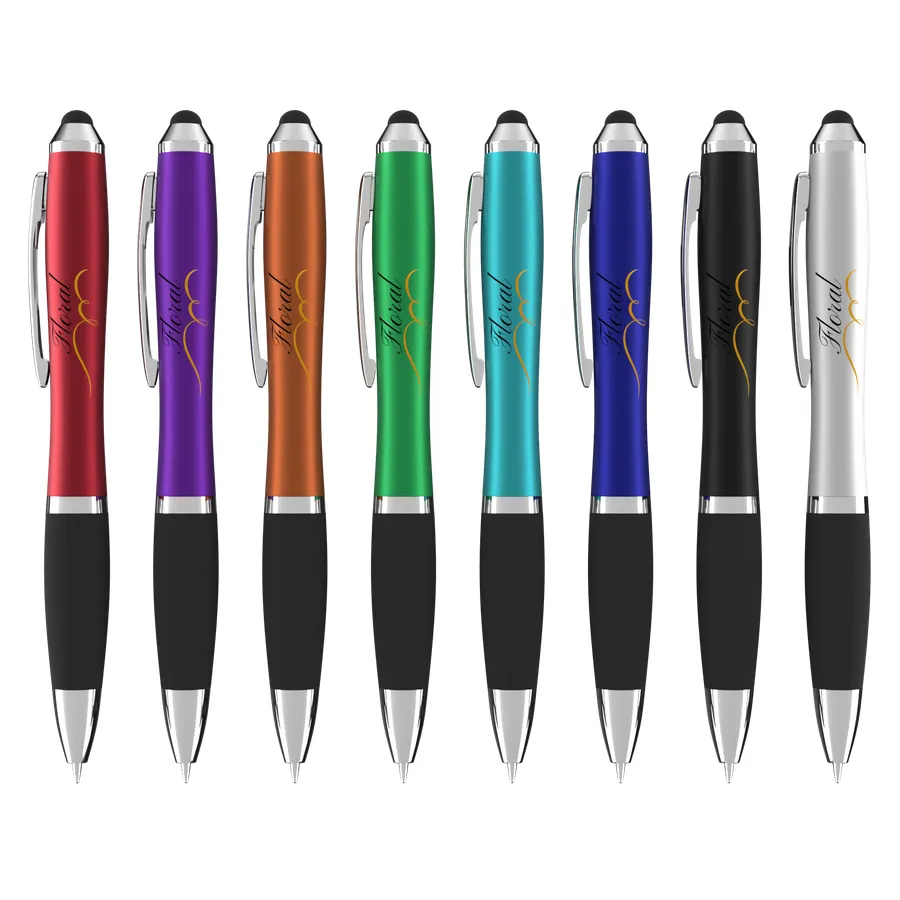 NuVision 2-in-1 Stylus Pen 4