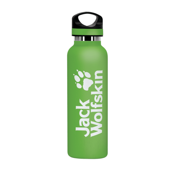 20 oz. Basecamp Tundra Bottle with Screw Top Lid 262