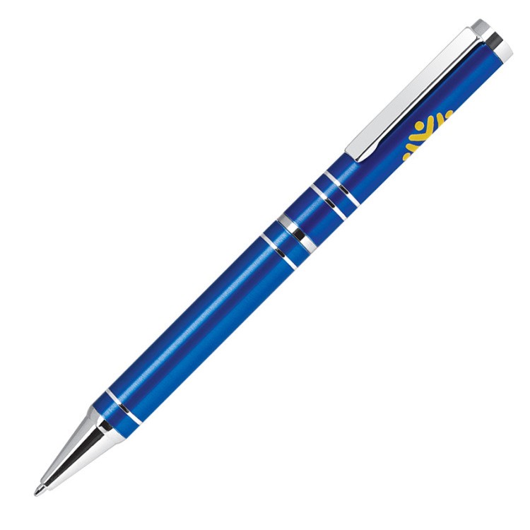 Legend-I Twist Action Pens 7