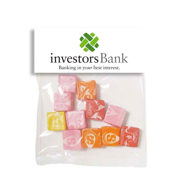 Large Header Bags - Starburst 1