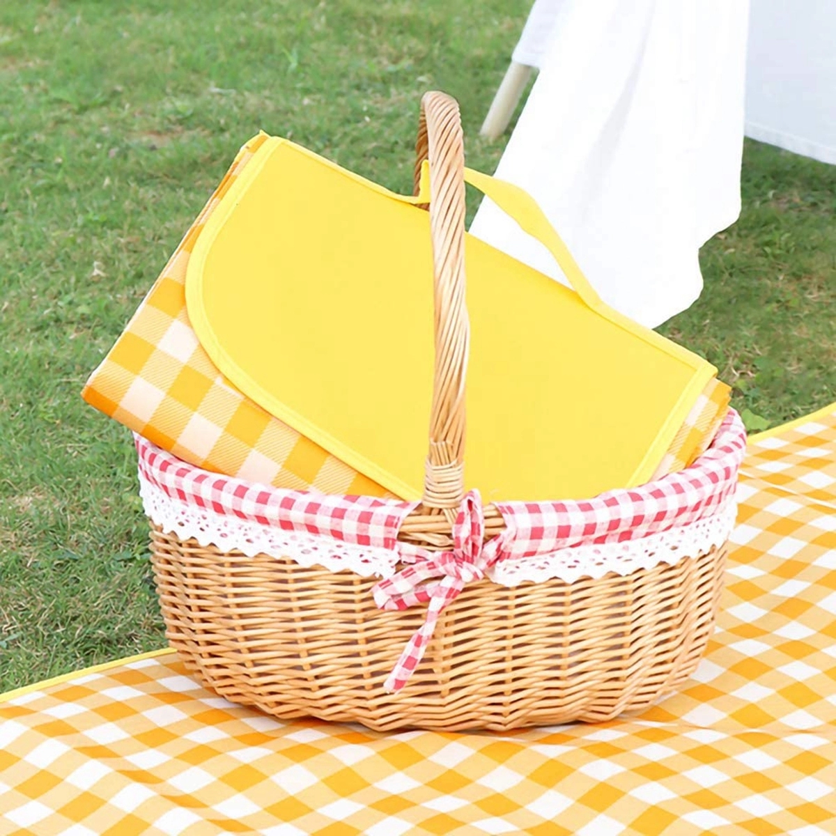 Foldable Picnic Blanket 5